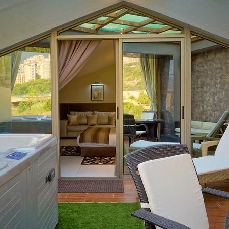 Hotel Xperience ジュニエ エクステリア 写真