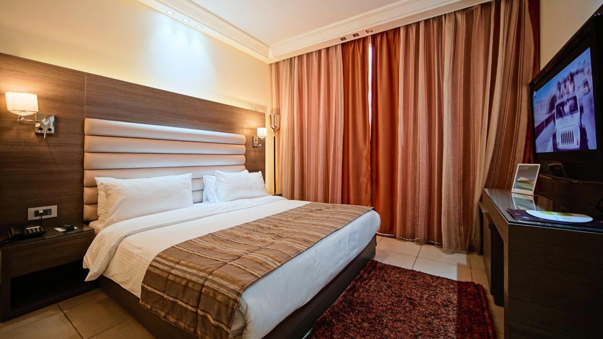 Hotel Xperience ジュニエ エクステリア 写真