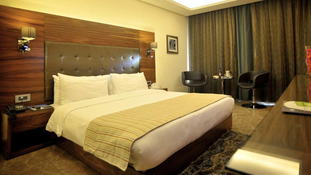 Hotel Xperience ジュニエ エクステリア 写真